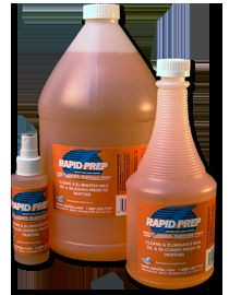 RAPID PREP 32 0Z BOTTLE WITH SPRAYER