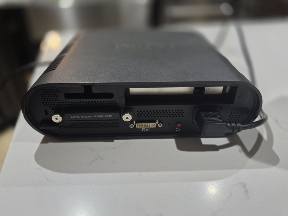 NCR 1646 Series Electronic Payment Controller With Cord