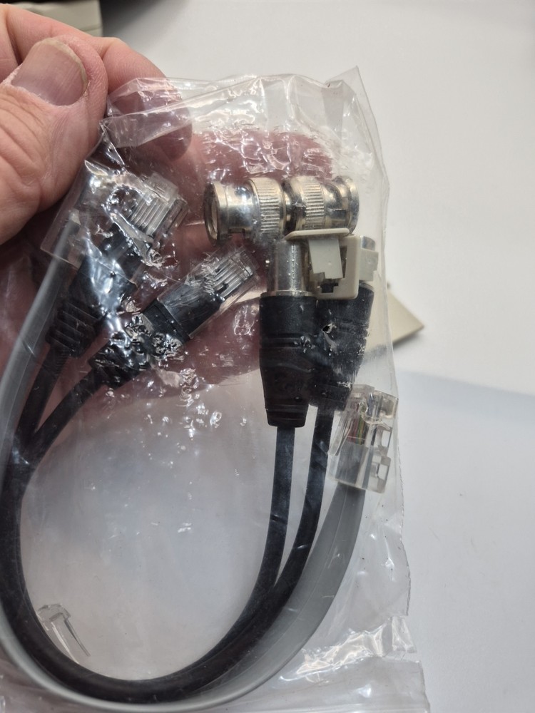 Computer Cable Electronic Lan Test Set PDI Multi- Network Modular Test Set