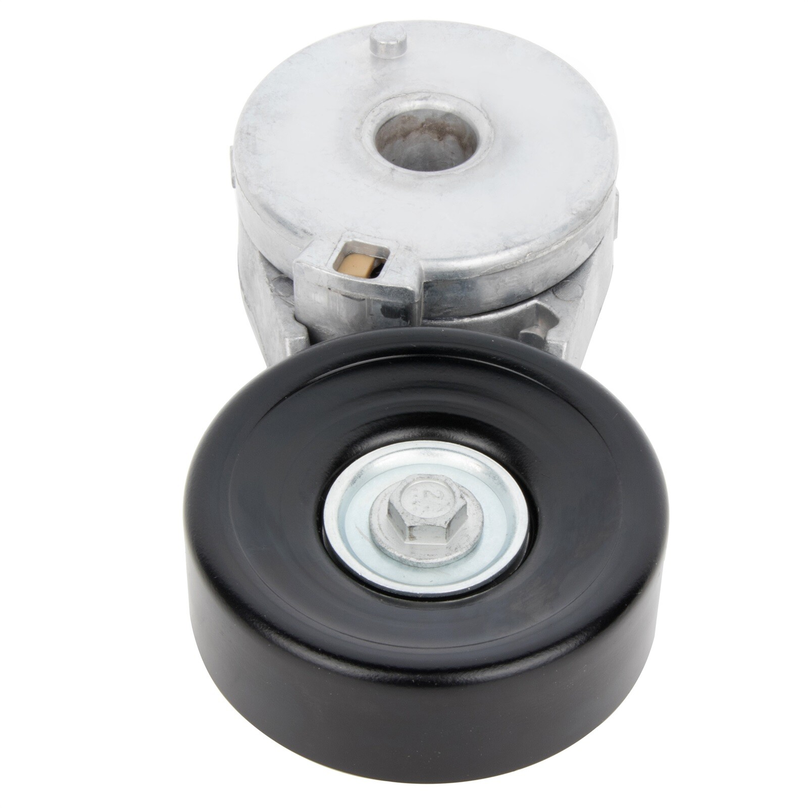 12563084 Serpentine Belt Tensioner for Buick Chevrolet Pontiac Oldsmobile