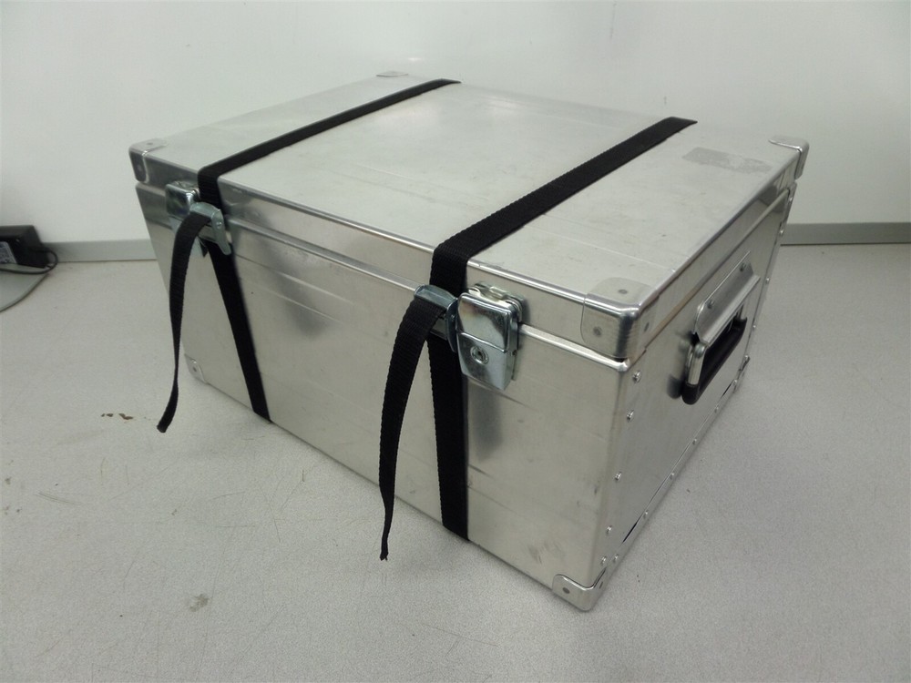 Spectral Instruments GE HC 600 Series E.U CCD Array Scientific Camera Head 2355