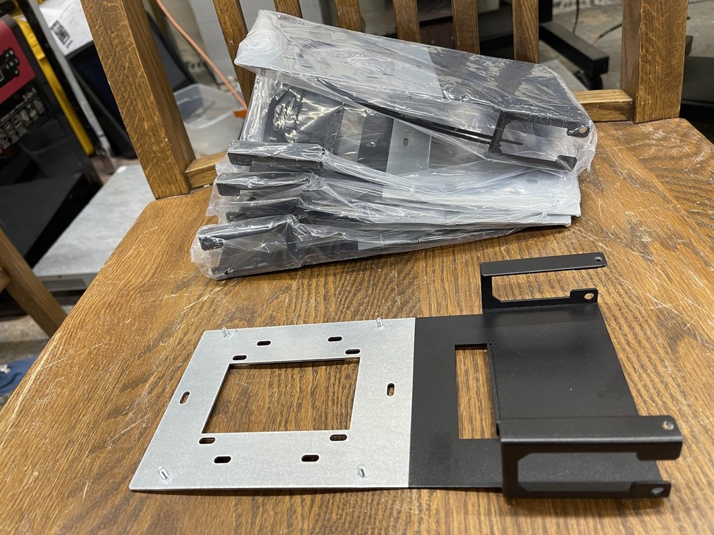 Crestron Mounting Bracket 2032478