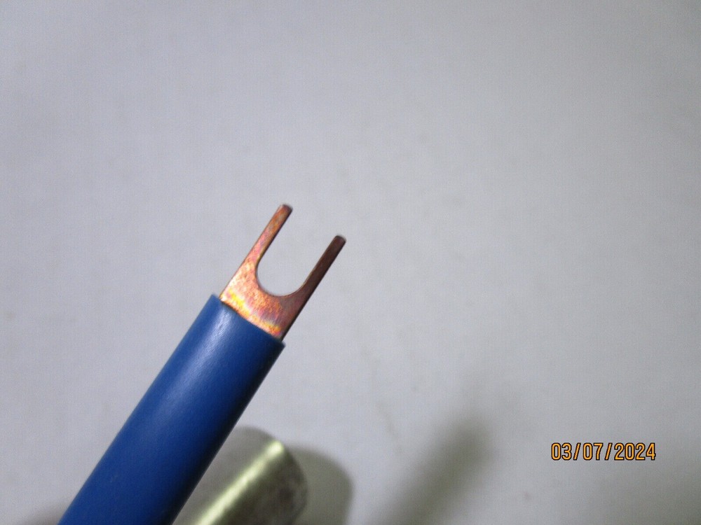 BWD G136 Ignition Condenser