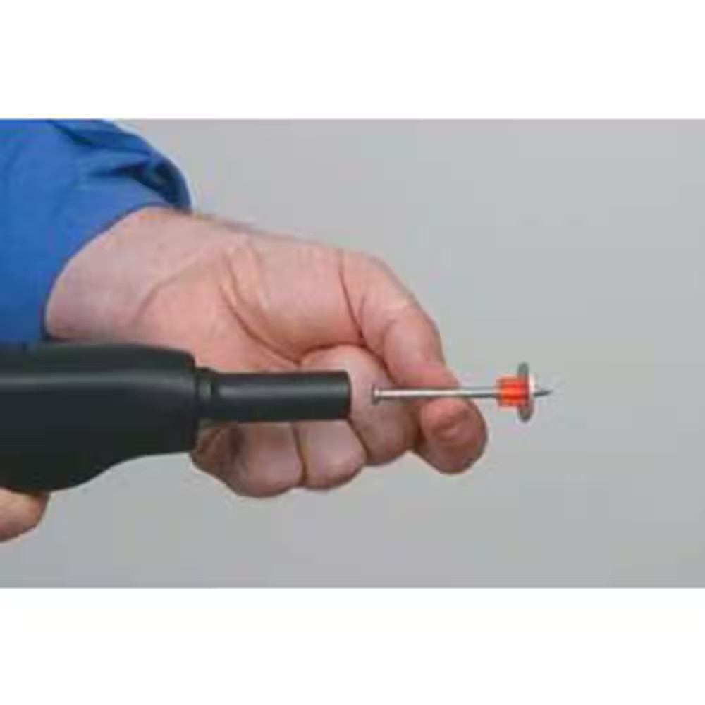 Ramset Mastershot 0 22 Caliber Powder Actuated Tool Pat