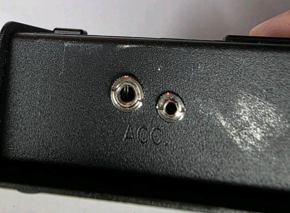 Ritron Jobcom Base Intercom JBS-147M VHF Working