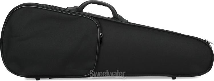 Howard Core CC397 Shaped Violin Case - 1/2 Size