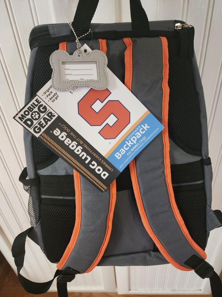 Dog Gear Syracuse