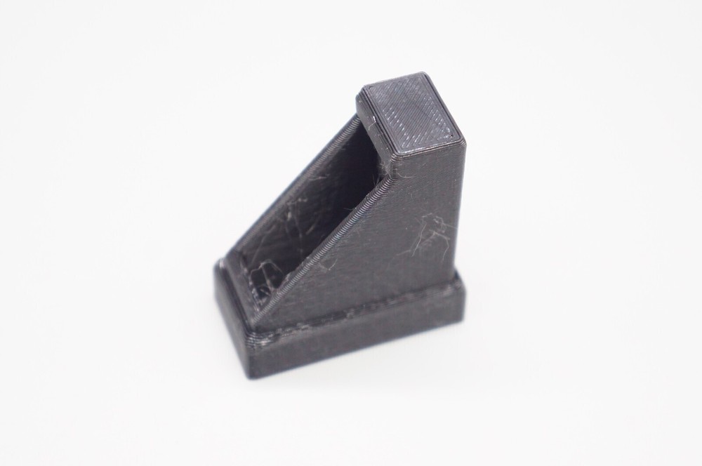 Custom Speedloader Magazine Loader for Taurus 709 Slim