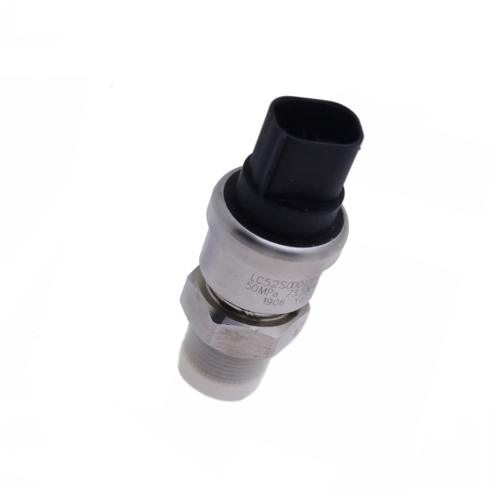 High Pressure Sensor LC52S00012P1 fit New Holland E235SR E135SR E115SR