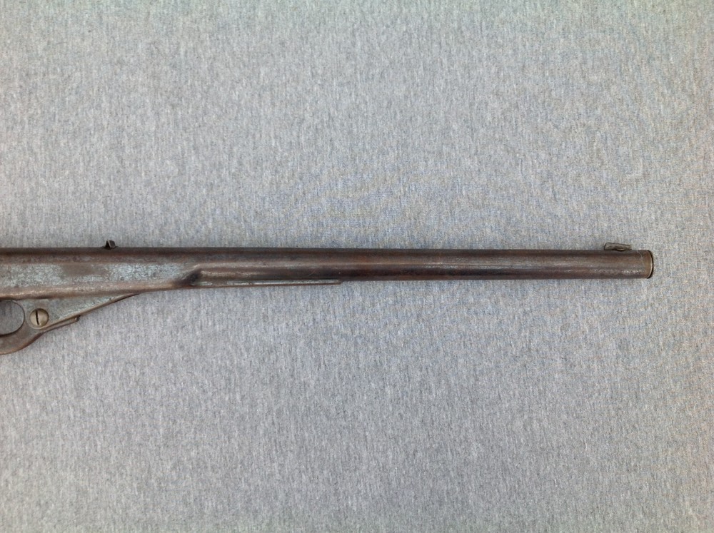 Upton Machine Co. Model 20 Air Rifle
