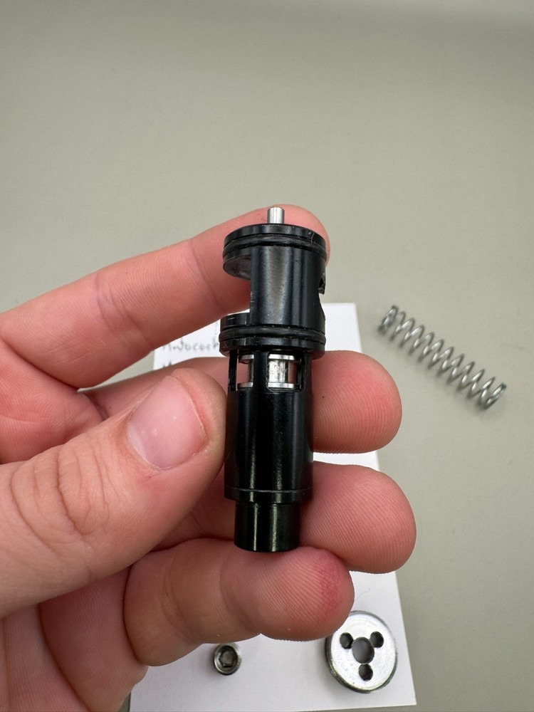 Alien Paintball Autococker Morph Valve Kit