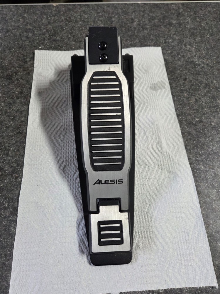 Alesis RealHat Drum Pedal Continuous Hi-Hat