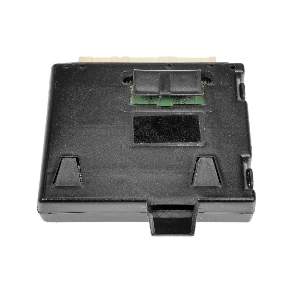 For Chevy Lumina 2000 2001 Body Control Module Plastic 3 Plug Connector/Terminal