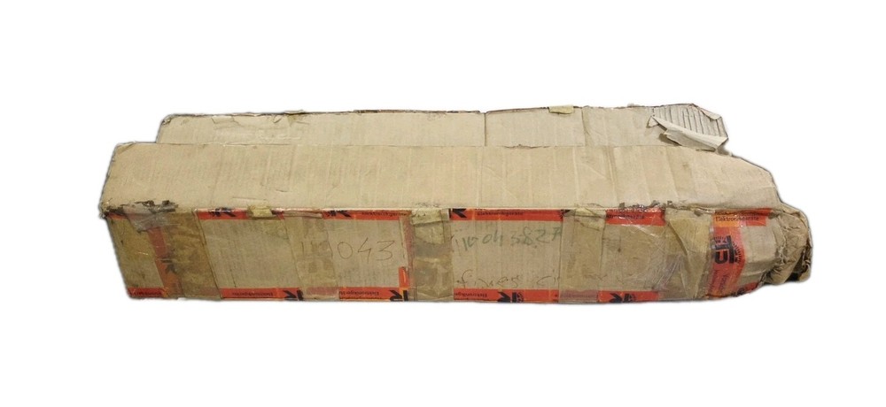 TR Electronic LA66K 312-02102 series linear encoder Profibus DP