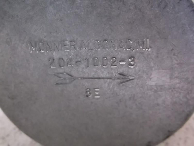 MONNIER 204-1002-3 FILTER NSMP