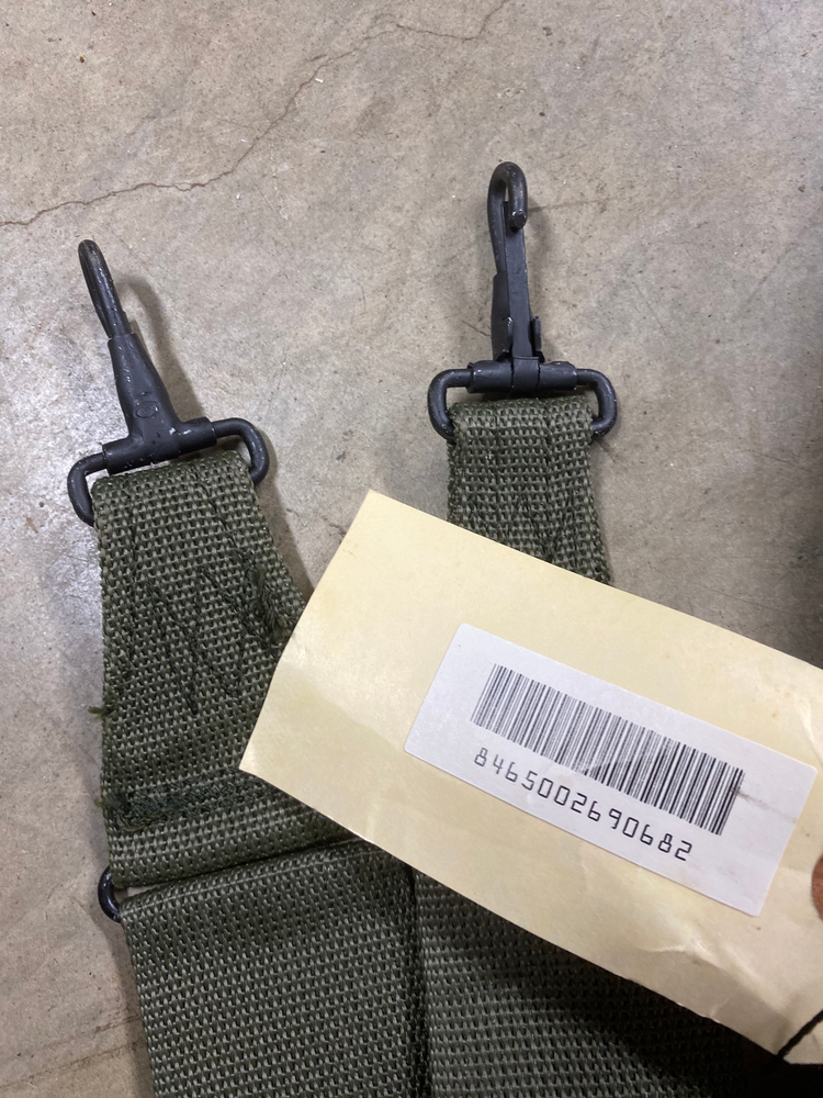 U.S. GI Bag and Case Carrying Sling