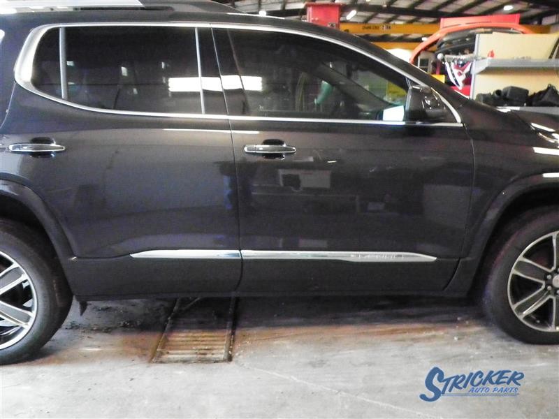 GMC Acadia 2017 Steering Column 22869201 4328