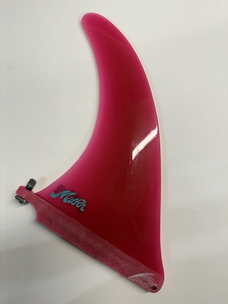 Midfin Single Fin