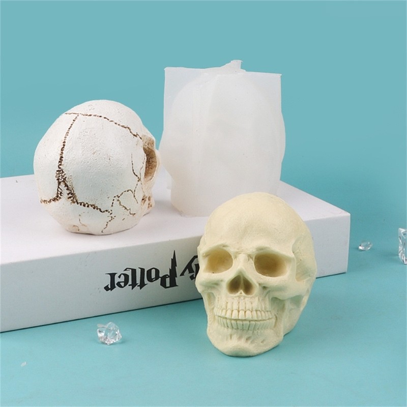 Geometric Silicone Mold, 3D Geometric Mold Decorations Tool