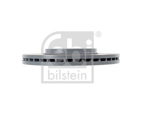 Brake Disc FEBI BILSTEIN 108625