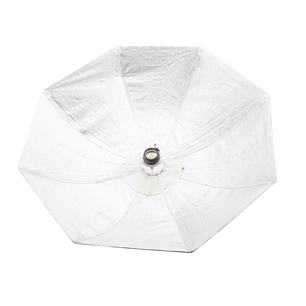 Elinchrome 75" Indirect Octabox (Old Version) with Interchangeable Mount