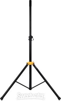 Hercules Stands SS200BB Speaker Stand Pack