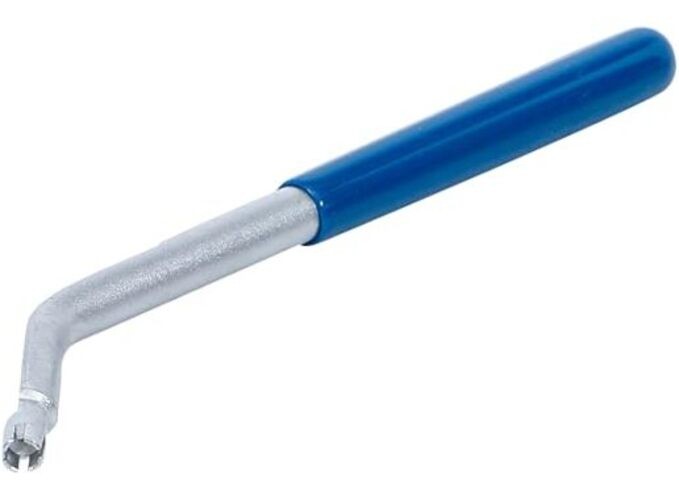 9148 | Windshield Cleaning Nozzle Adjustment Tool | for Opel