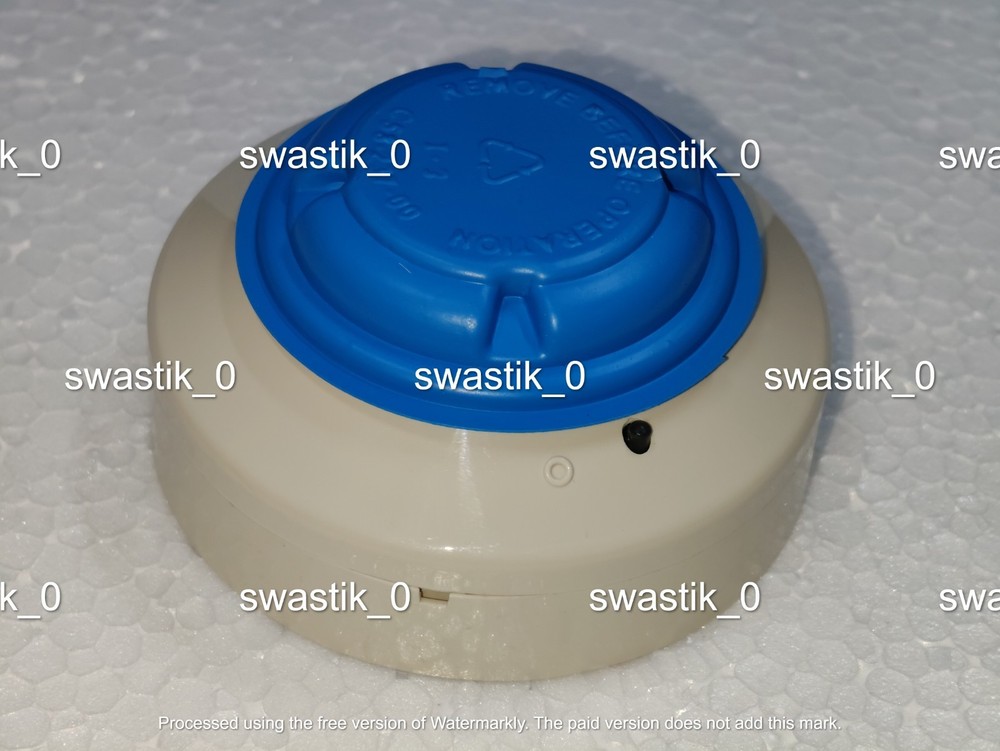 Notifier Fapt-851 Multi-Sensor Detector Head Only With Free Shipping