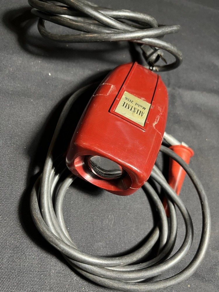 Vintage Sears Allstate Model 2156 TimingLight