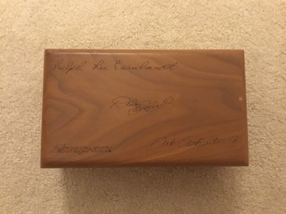 Snap on tools limited edition socket set