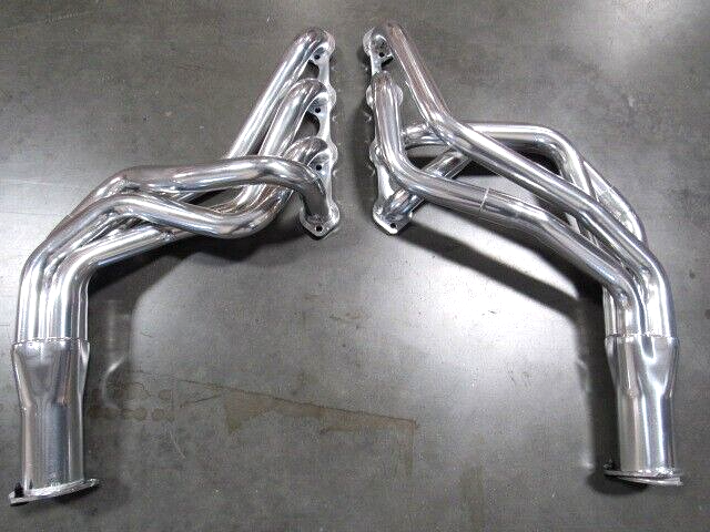 1979-1993 Ford Mustang Fox body 302 5.0 Long Tube Header Ceramic H61057H