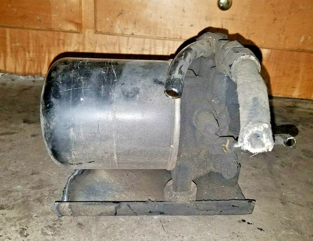 TRP (REPLACE BENDIX) AIR DRYER SAVER AC1001