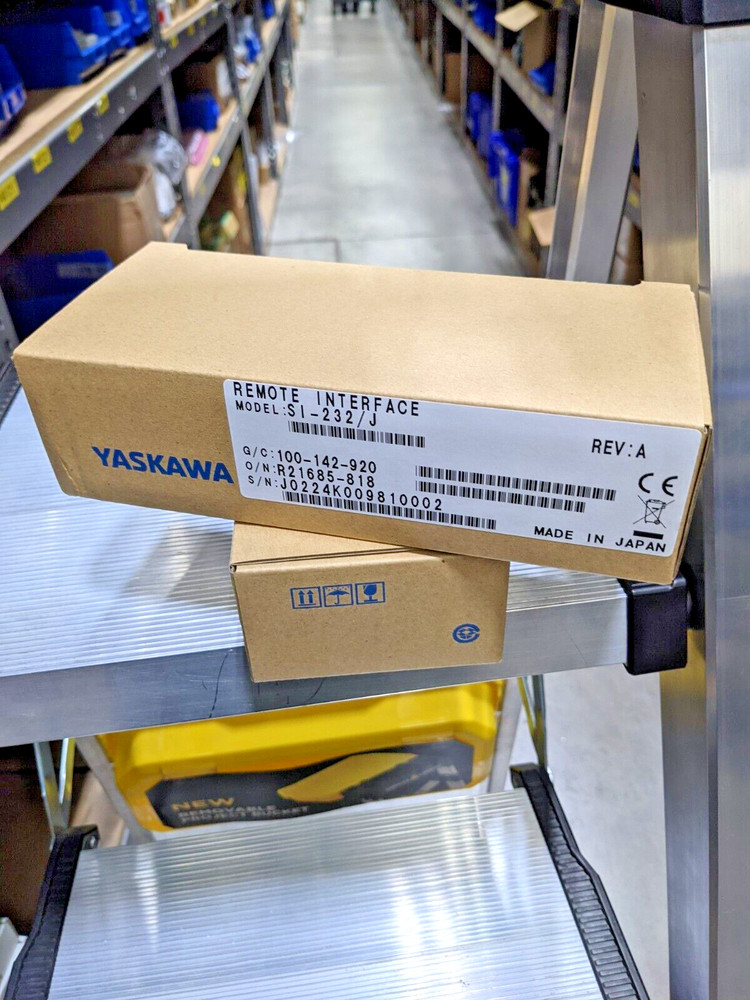 Yaskawa Remote Interface SI-232/J
