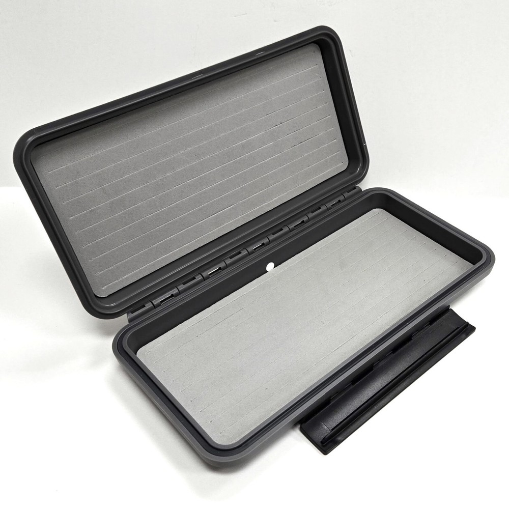 Plan D Pack Max Standard Fly Box - New - 420-5900-03