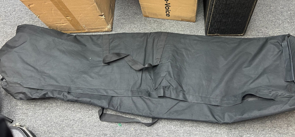 Global Trussing Bag