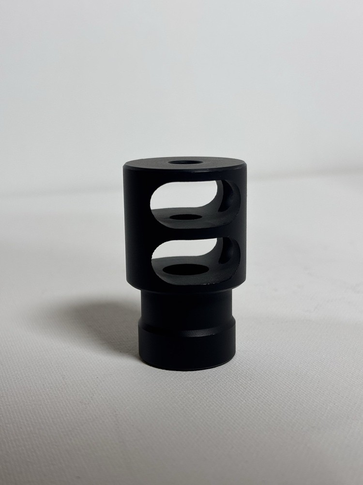 Lancer Tactical Airsoft Muzzle Break