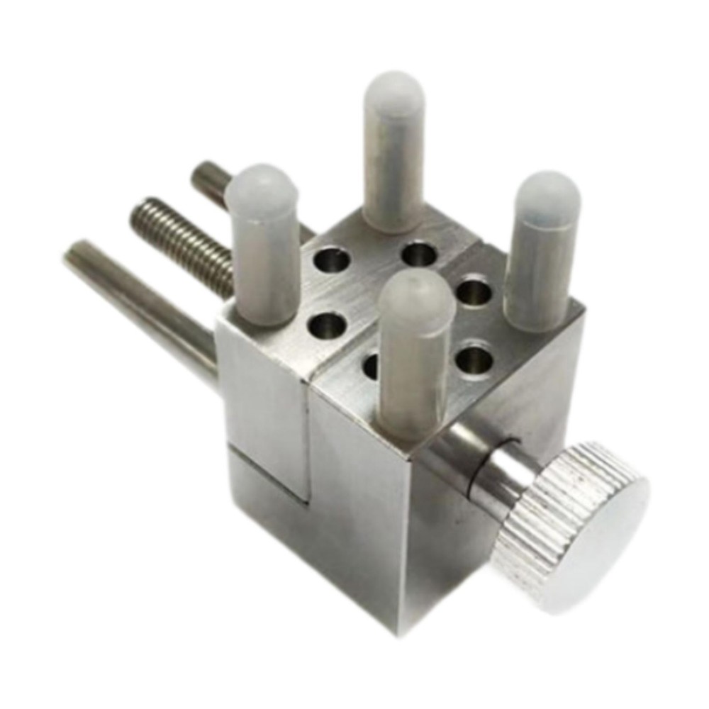 Mini Vise Adjustable Table Clamp