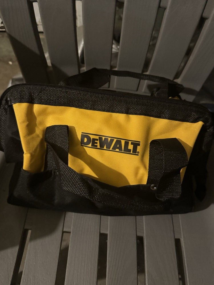 Dewalt Impacts