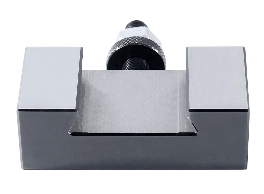 Style Axa Boring Turning Facing Quick Change Tool Post Holder 1/2 Inch