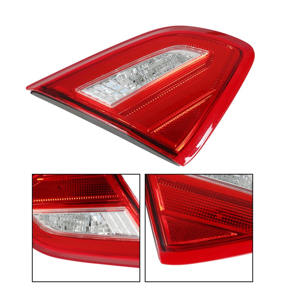 Inner Taillight Driver Left Side for Altima 2016 2017 2018 265409HS0A