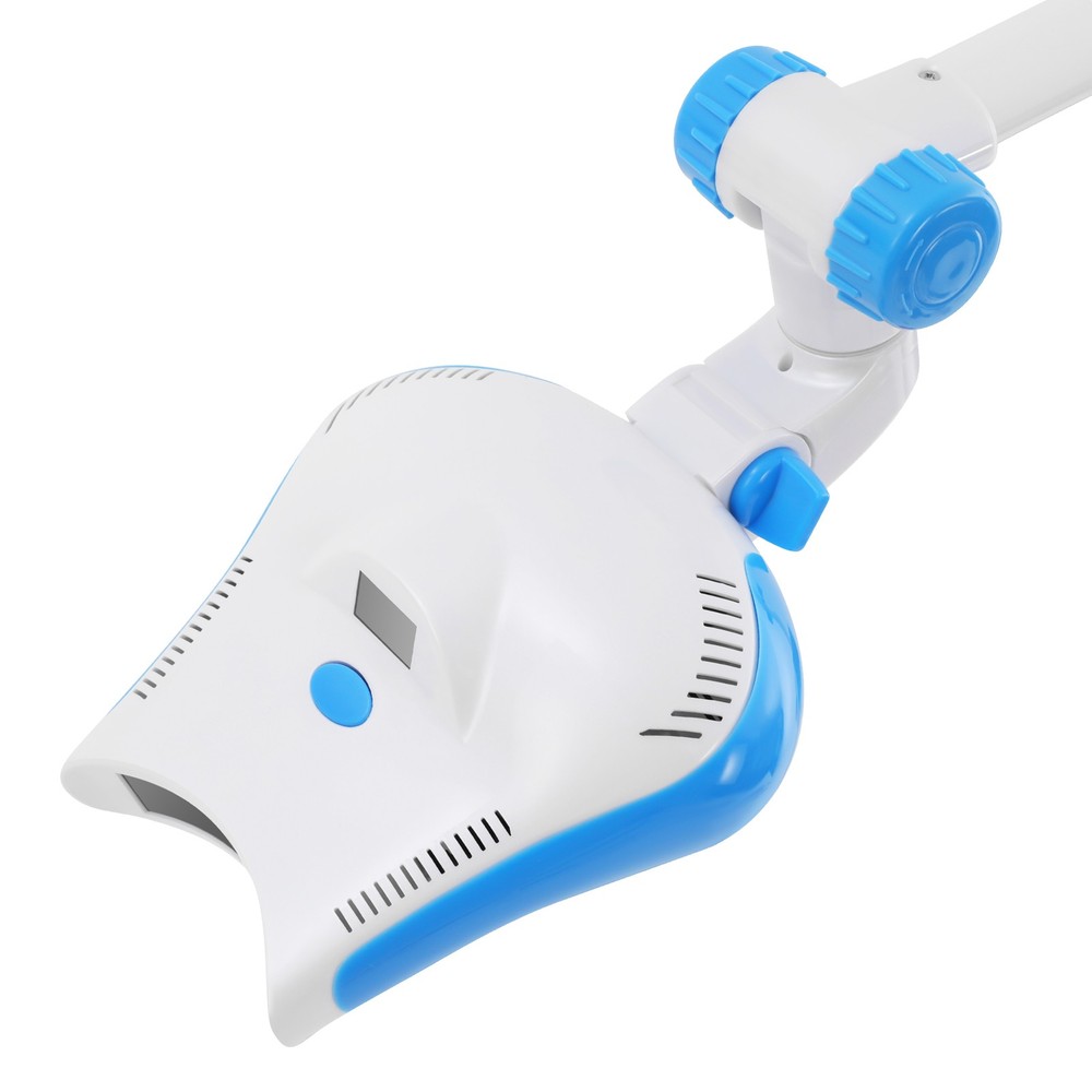 Dental Mobile Teeth Whitening Machine Cold Light LED Lamp Bleaching Accelerator