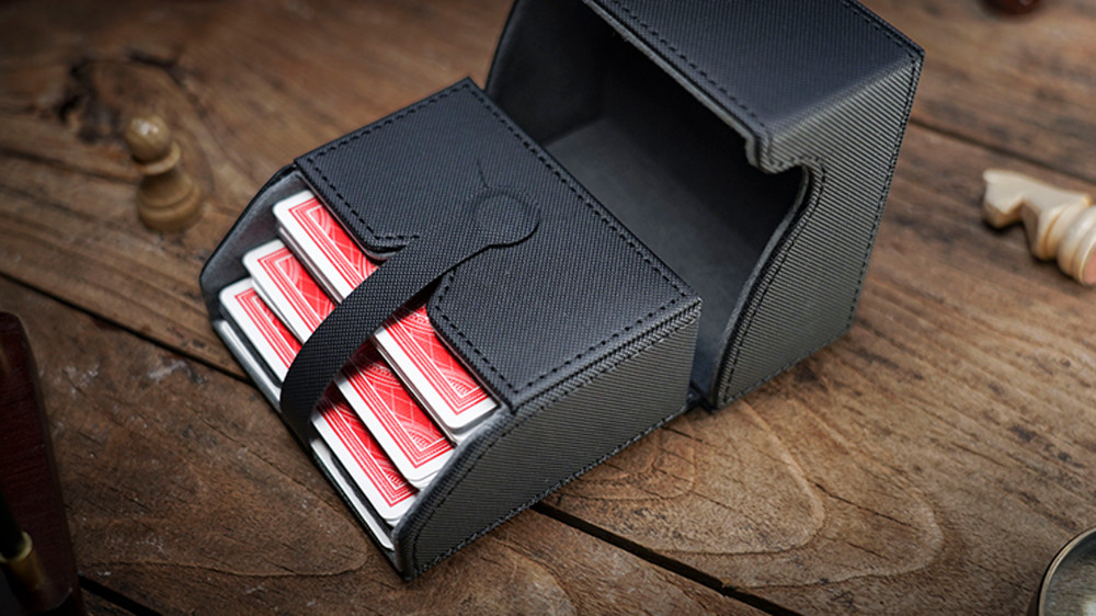 Tiered Packet Organizer by TCC Presents
