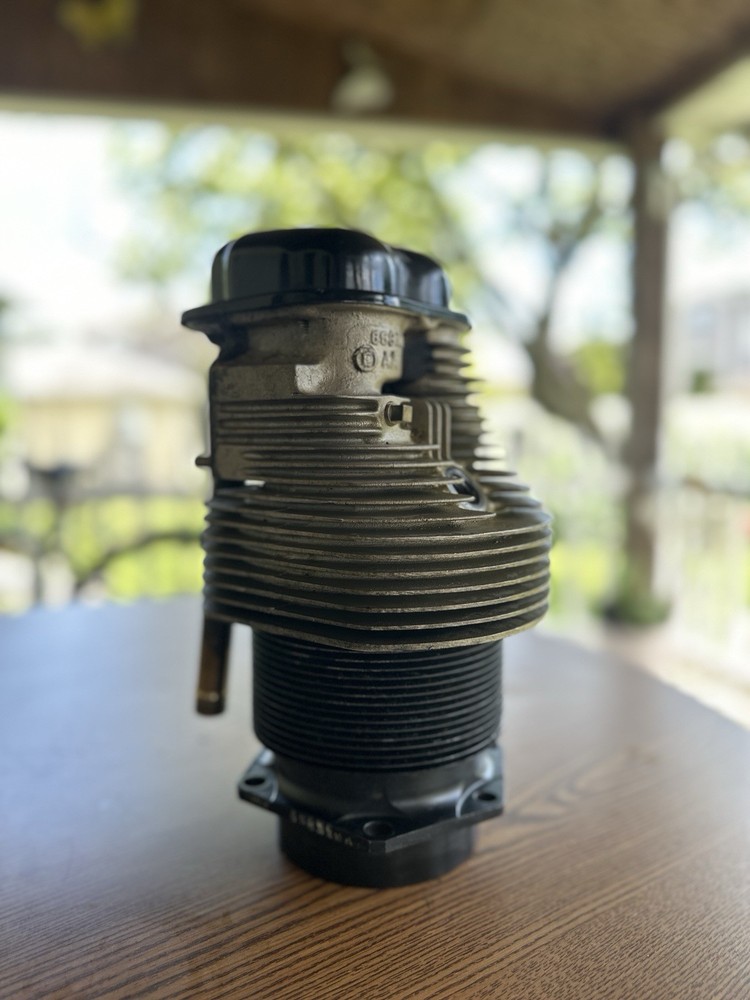Superior Cylinders