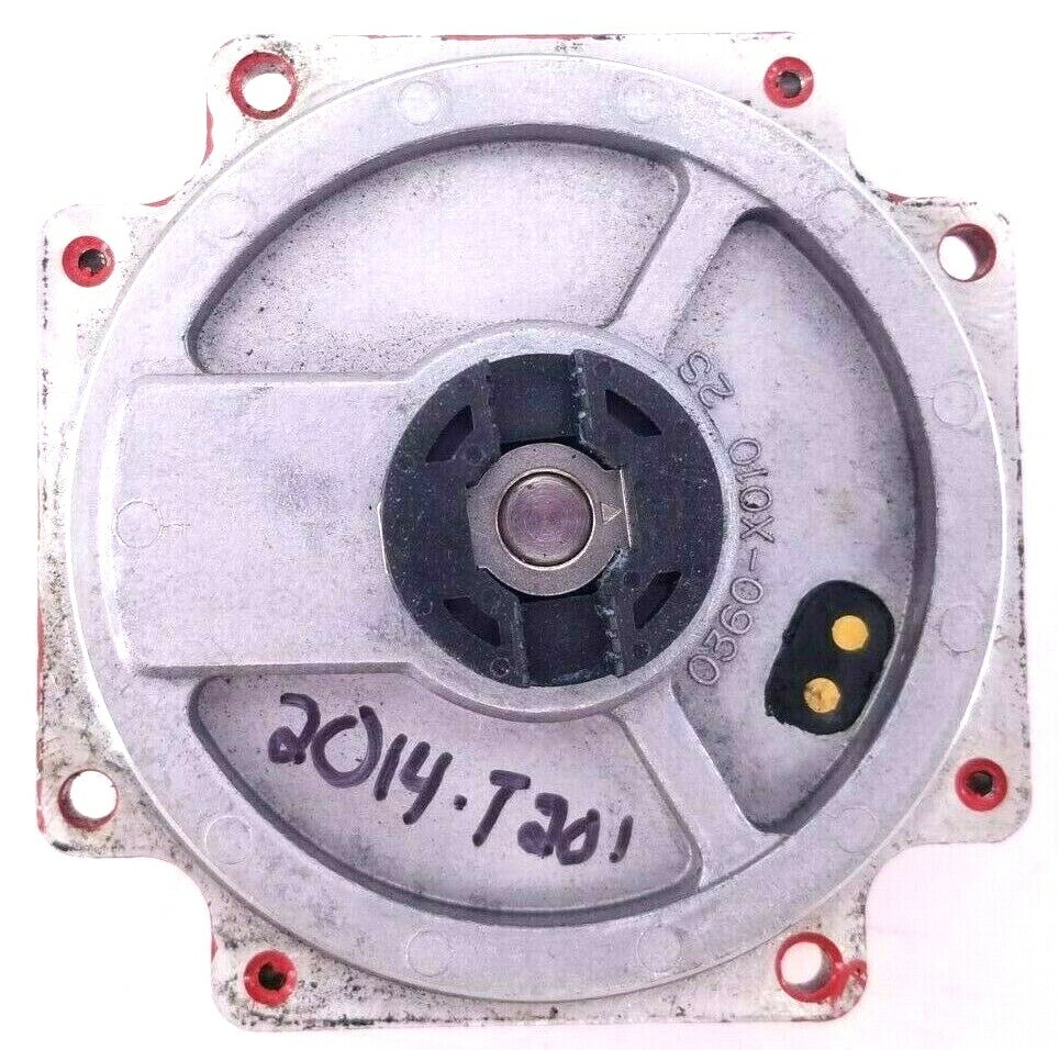 Fanuc, A860-2014-T301 Pulsecoder Alpha A64ia Encoder, Pulse Analyzer, CNC