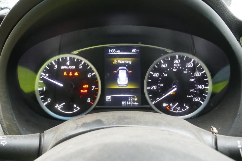 SENTRA 2018 Jack 2009027