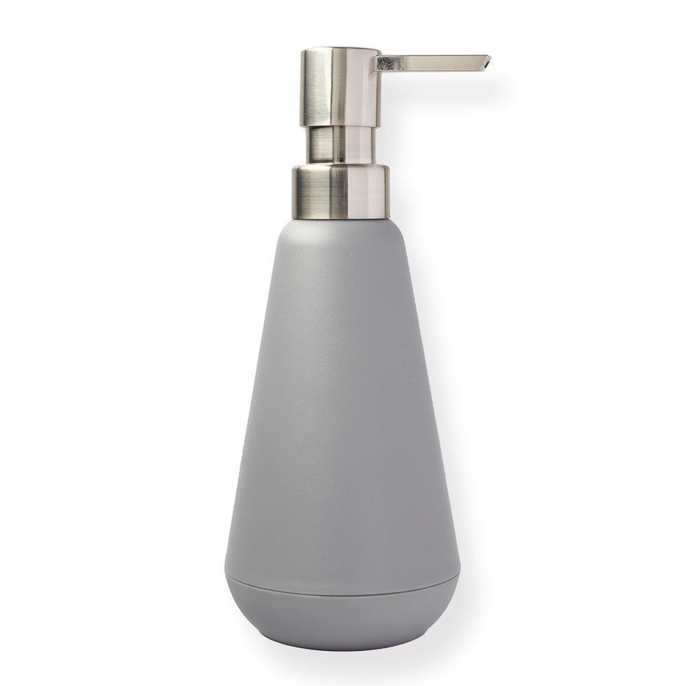 Sttelli 5-Piece Bathroom Essentials Bundle - Grey