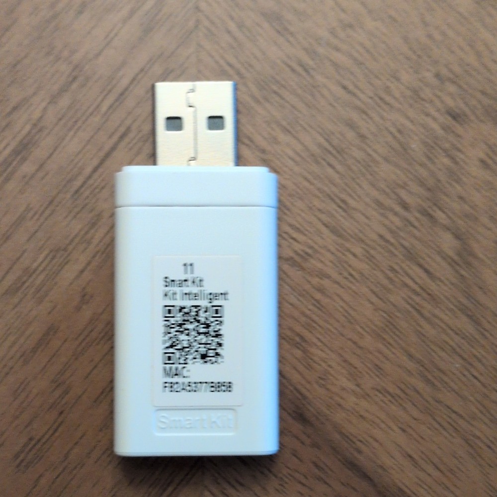 SmartKit US-SK105 USB Midea WiFi smart kit