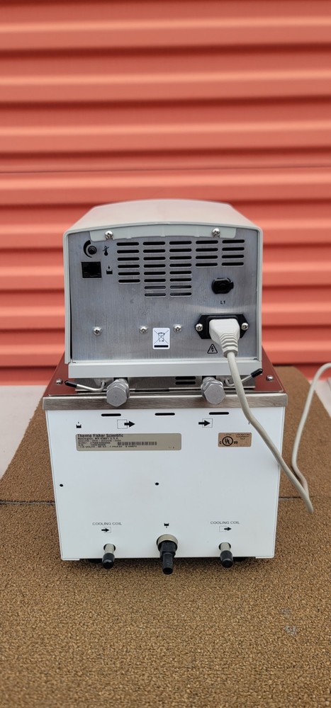 Thermo Neslab EX-7 Circulating Water Bath