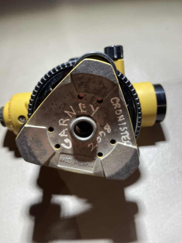 Topcon At-G1 Auto Level