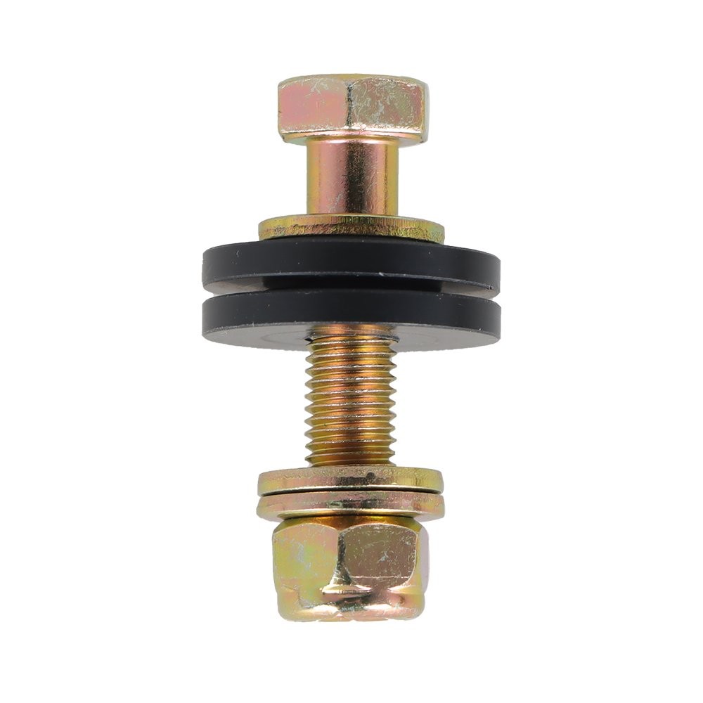 Adjustable Column Shift Linkage Kit Fit For GM Transmissions 350 400 700R4 TH400